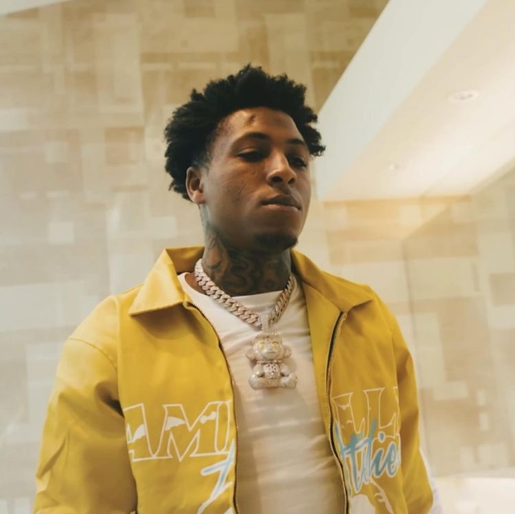 NBA Youngboy Net Worth,Kids,Income 2022 | Wealthy Bull