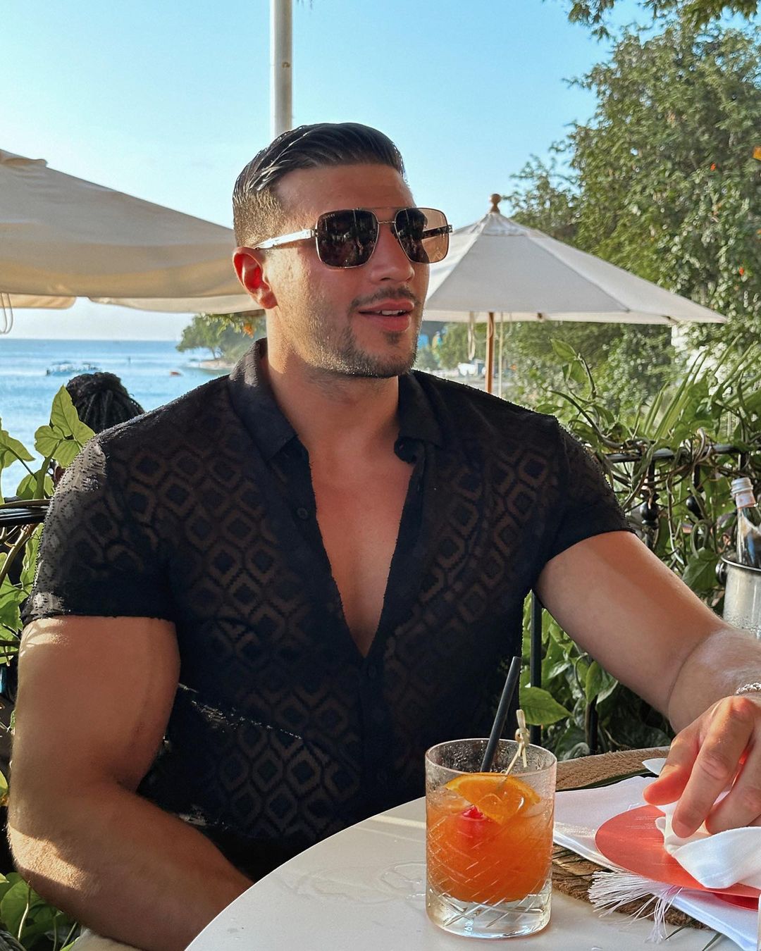 Tommy Fury Net Worth, Income